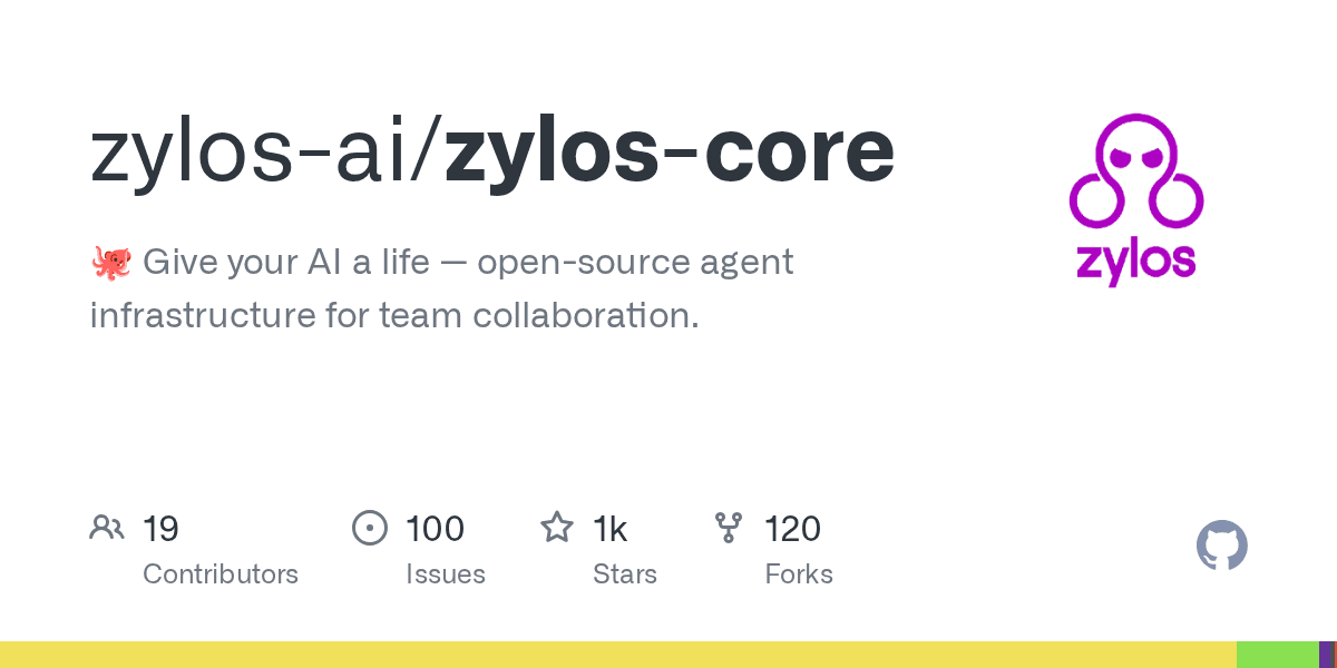Turn your AI into a collaborative team member with this infrastructure