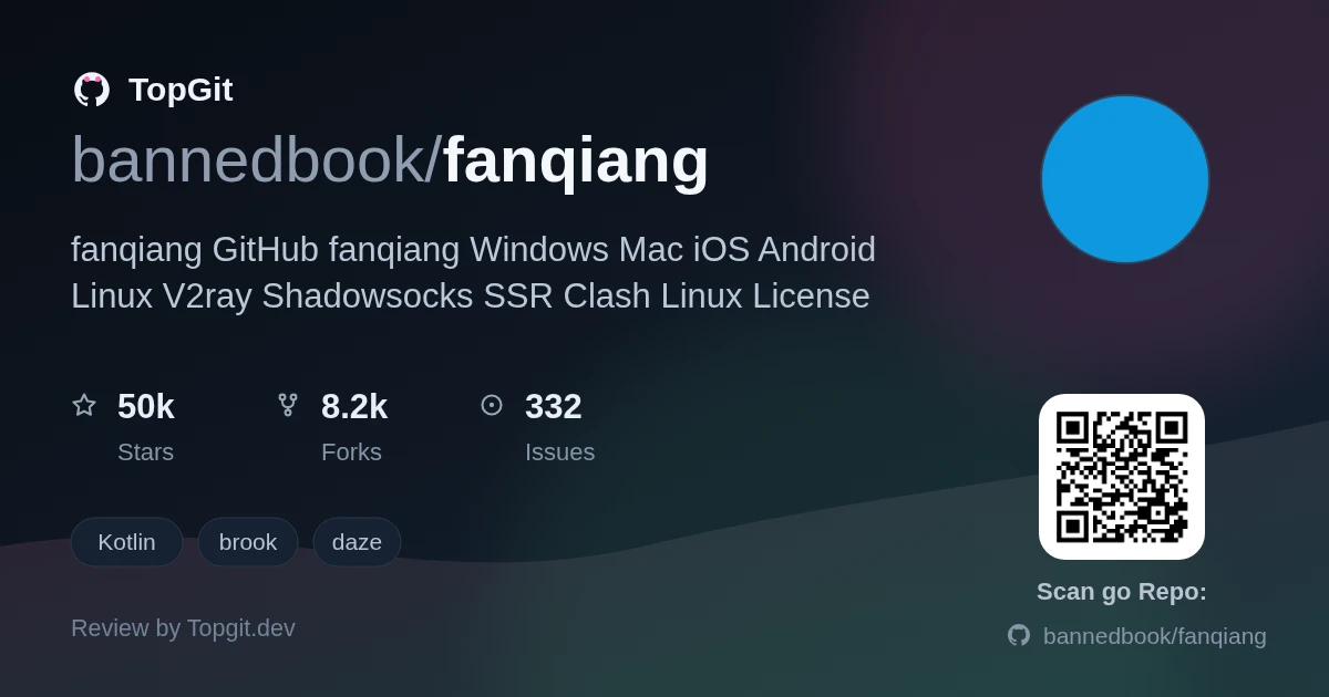 TopGit review image for bannedbook/fanqiang