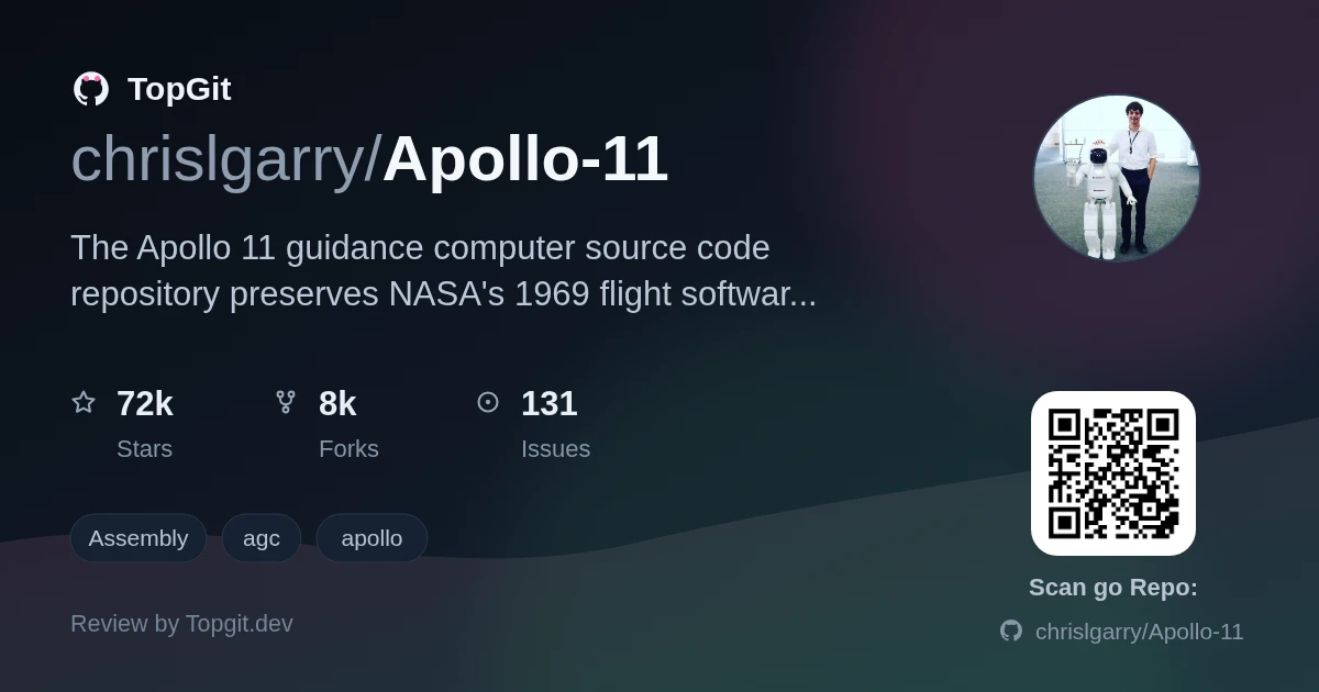 TopGit review image for chrislgarry/Apollo-11