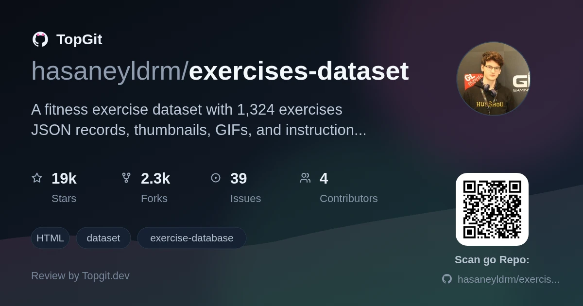 TopGit review image for hasaneyldrm/exercises-dataset