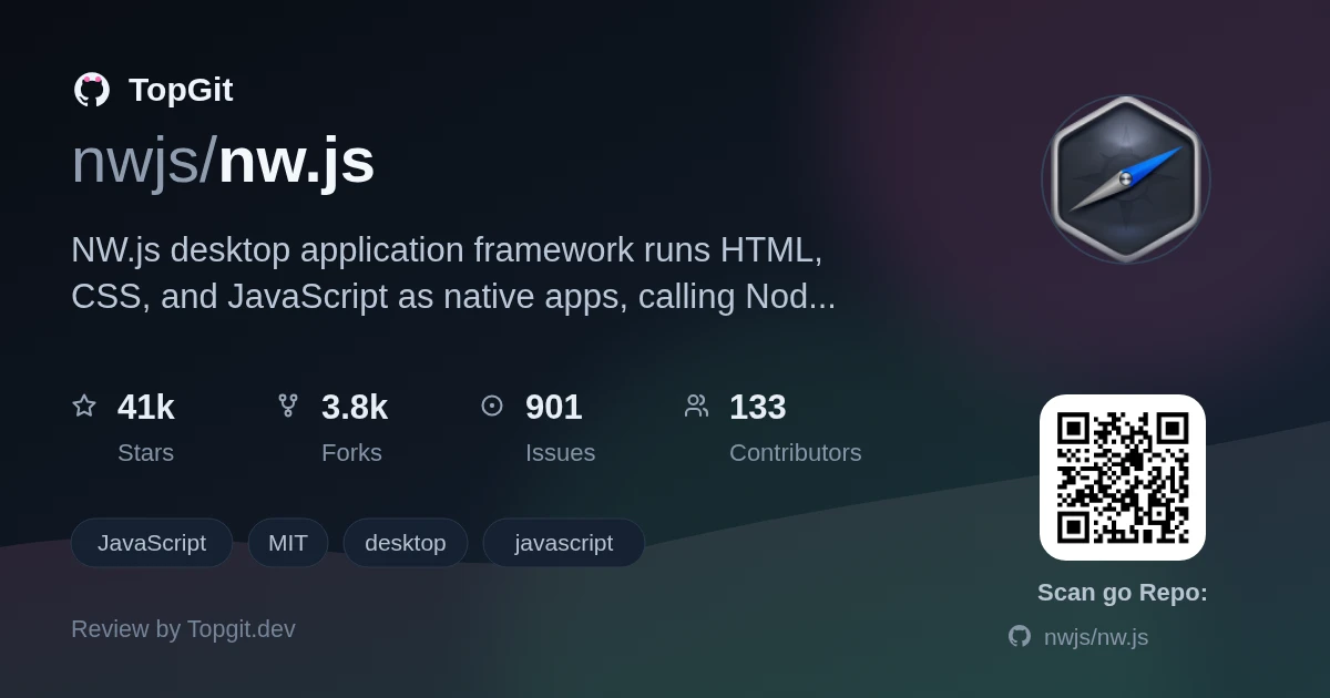 TopGit review image for nwjs/nw.js