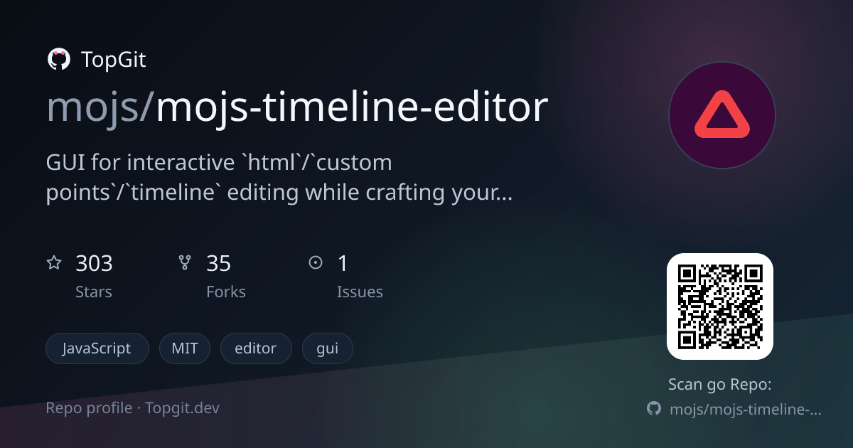 TopGit repo profile image for mojs/mojs-timeline-editor