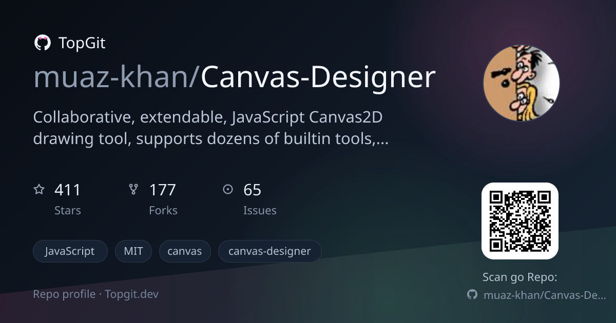 TopGit repo profile image for muaz-khan/Canvas-Designer