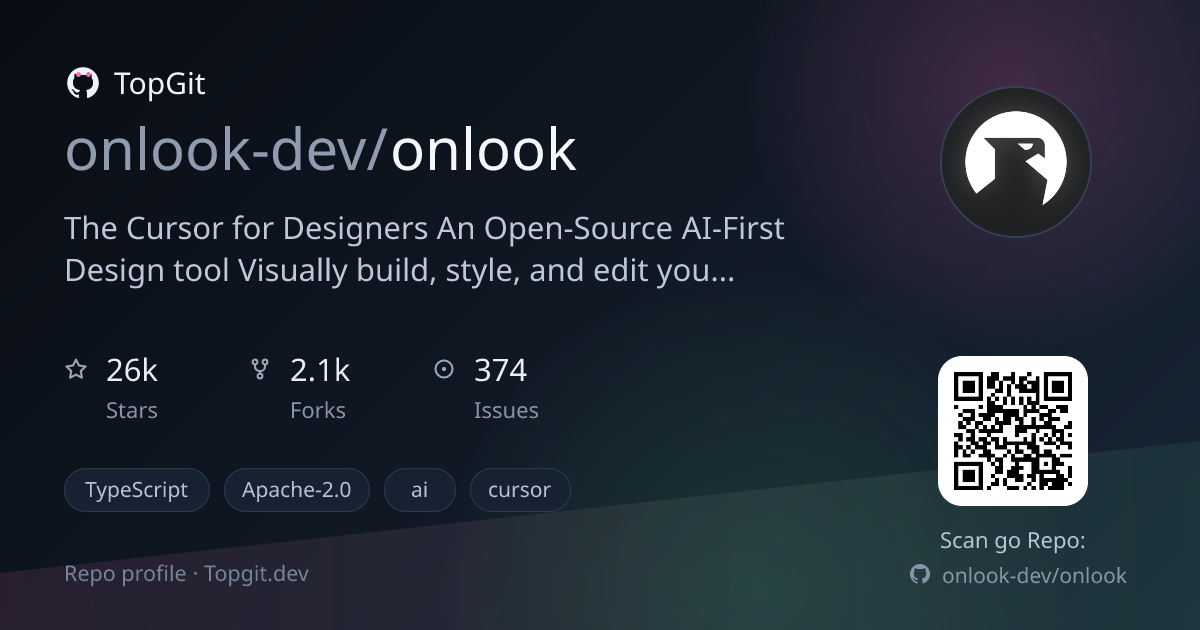 TopGit repo profile image for onlook-dev/onlook